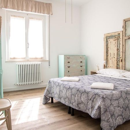 B&B Due Sorelle Sirolo Bagian luar foto