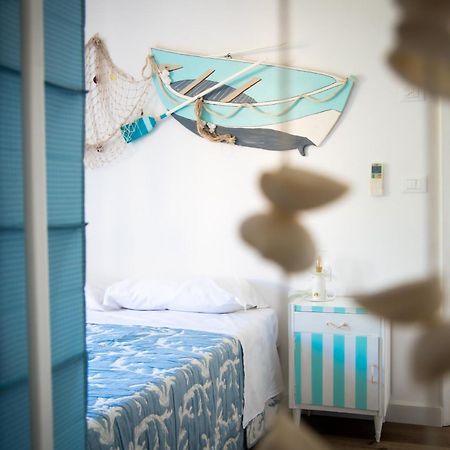 B&B Due Sorelle Sirolo Ruang foto