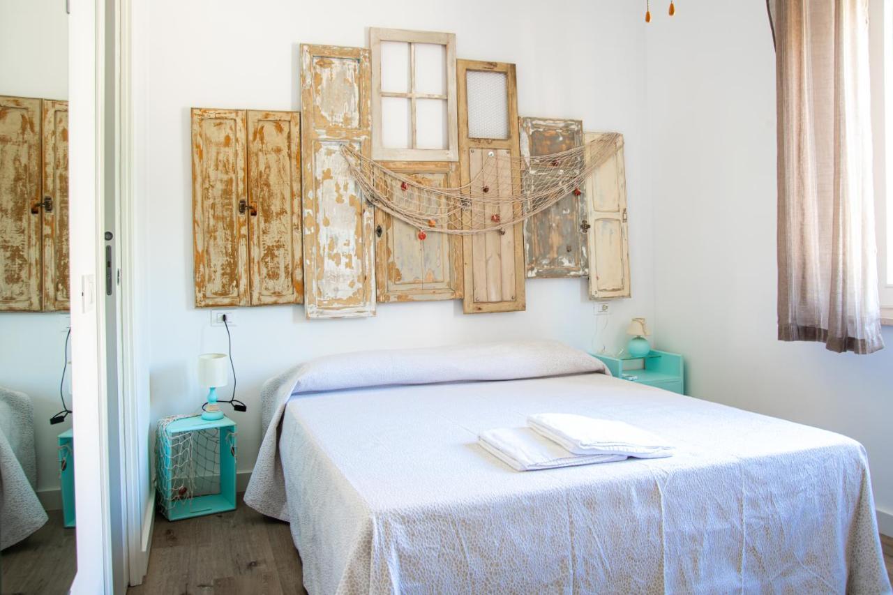 B&B Due Sorelle Sirolo Bagian luar foto