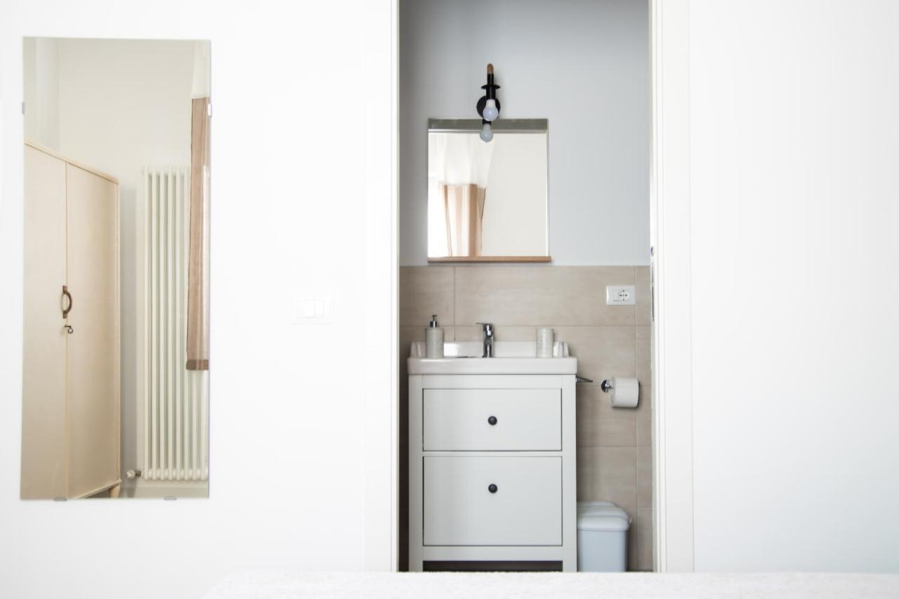 B&B Due Sorelle Sirolo Bagian luar foto